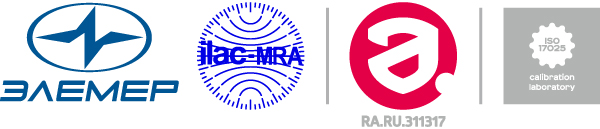 Право использования комбинированного знака ILAC MRA