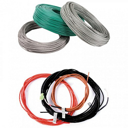 Провода и кабели для датчиков температуры
