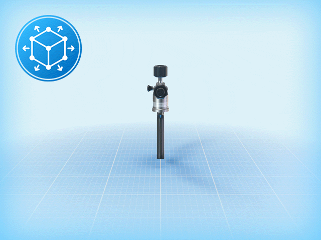 Нажмите для визуализации 3D-презентация прибора