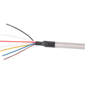 Провода и кабели для датчиков температуры